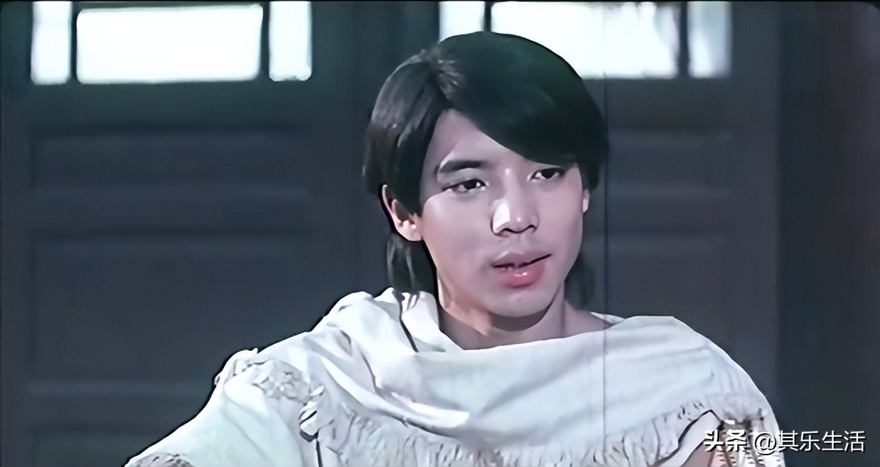 台剧《刺马》播出30年，剧中演员境况不一，女演员们早早退圈