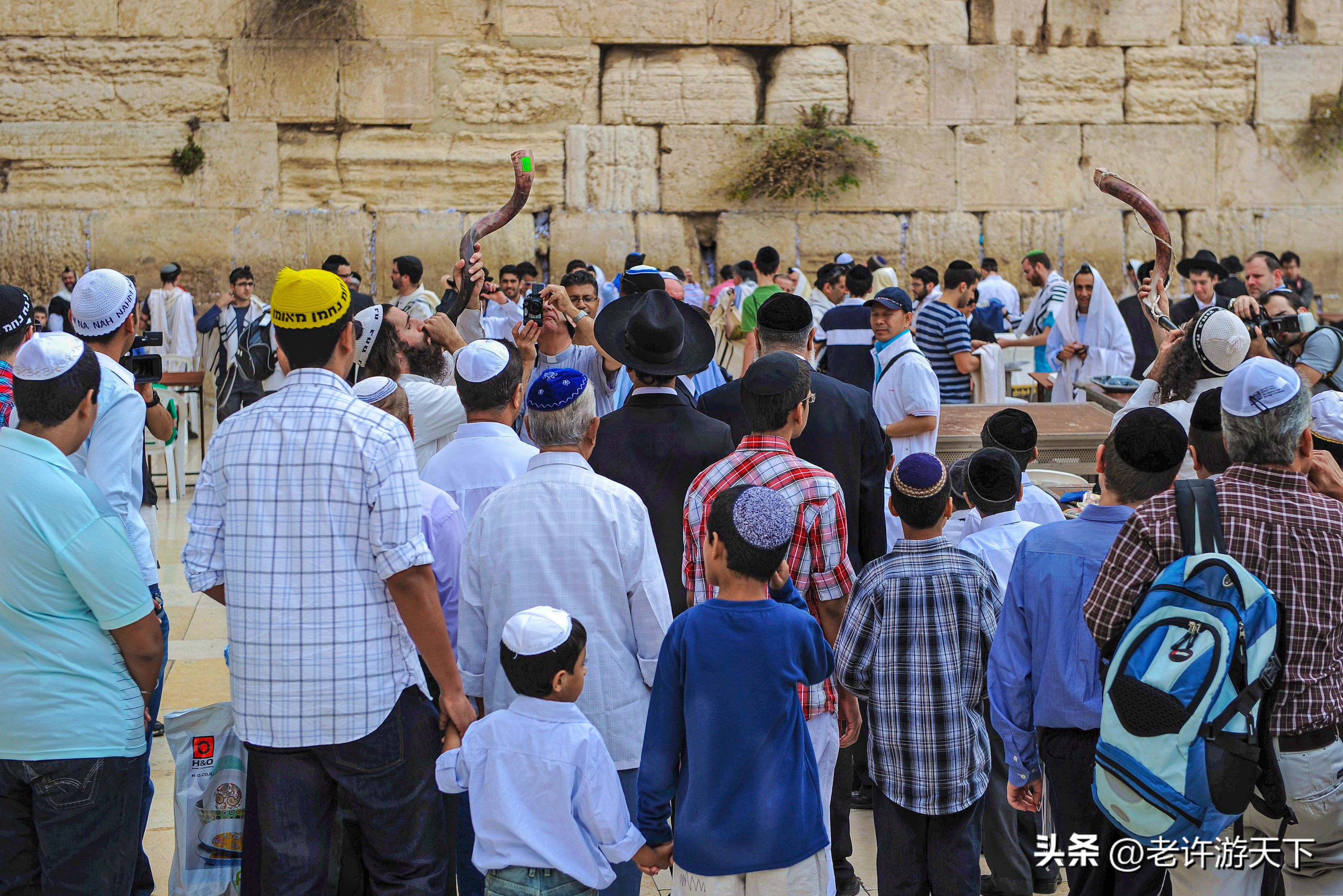 以色列世界三大朝圣圣地,以色列朝圣之旅视频