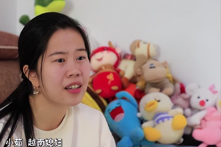 越南媳妇山东威海,越南姐姐嫁中国让人羡慕