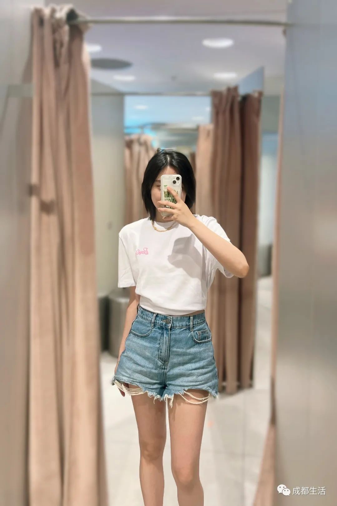 芭比衣服朋克风,芭比丑衣服系列