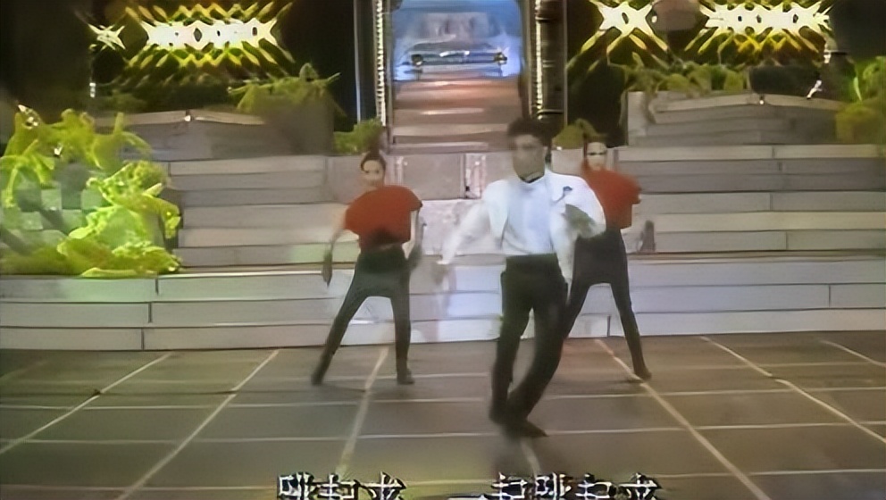 陶金去世后赵丽萍怎样了,霹雳舞陶金怎么死的