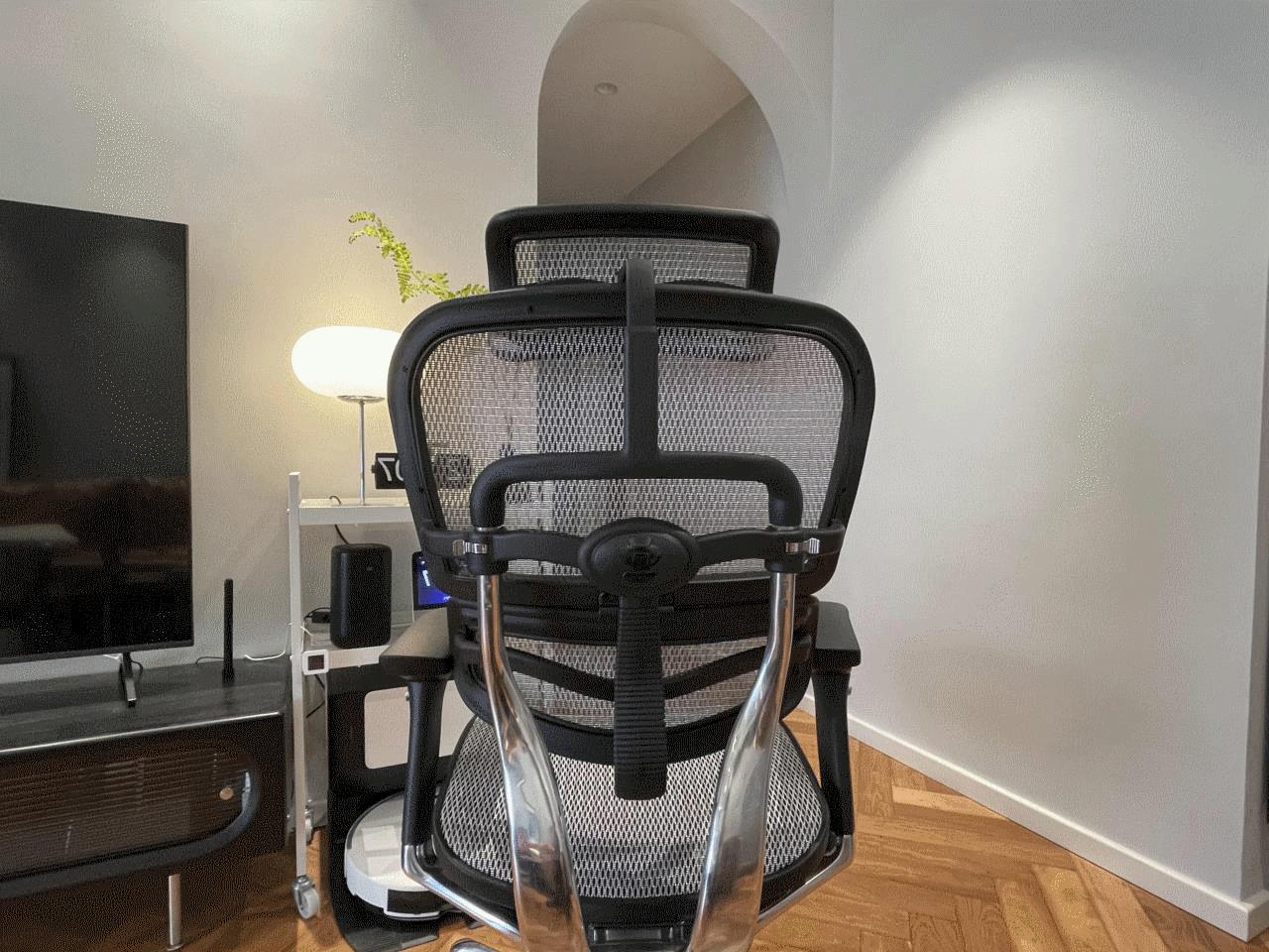 怎么挑选适合自己的人体工学椅,居家办公人体工学椅测评