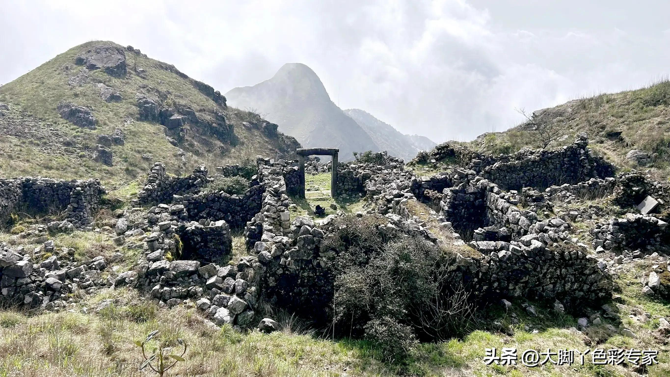 郴州八面山一日游,郴州八面山日出云海