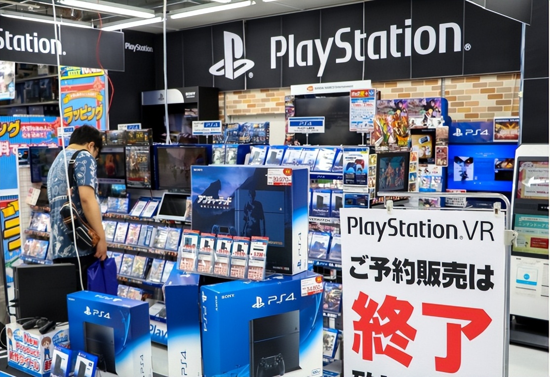 日本电商平台在国内可以做吗,日本实体店能干掉电商吗