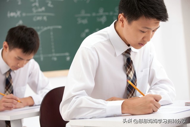 初中必考科目学习方法,初中七门科目怎么拿高分