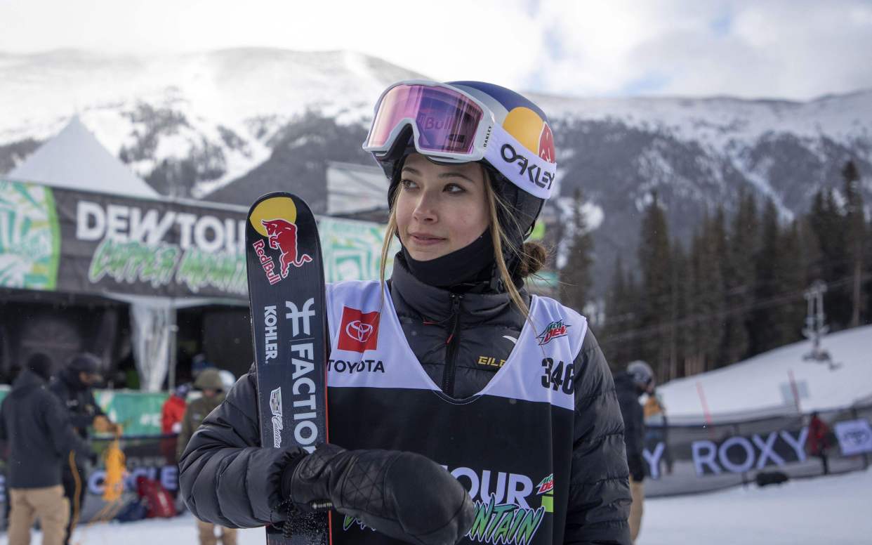 谷爱凌代言品牌珠宝,谷爱凌成为蒂芙尼全球品牌代言人