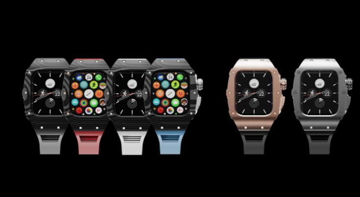 2022苹果下半年新品applewatchs8,applewatchs8详细介绍
