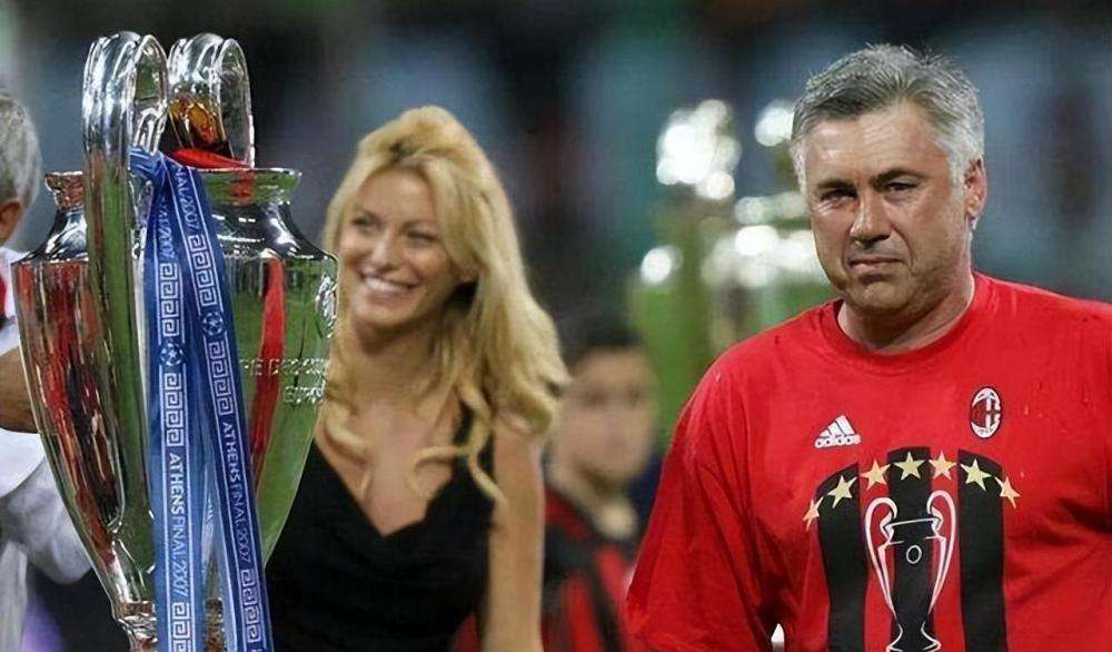 安切洛蒂重塑巴西足球传统的关键,曝巴西希望安切洛蒂当主帅