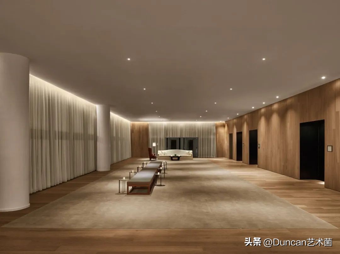 世界顶级云端酒店,全球十大顶级设计酒店