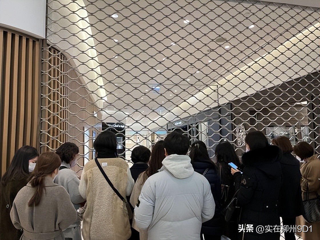 2178元对335元！韩国人均奢侈品消费世界第一，中国难找明星代言