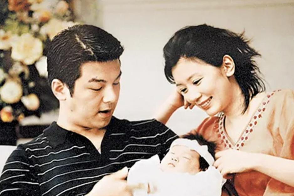 千娇百媚的真实结局,台湾女星婚后不幸