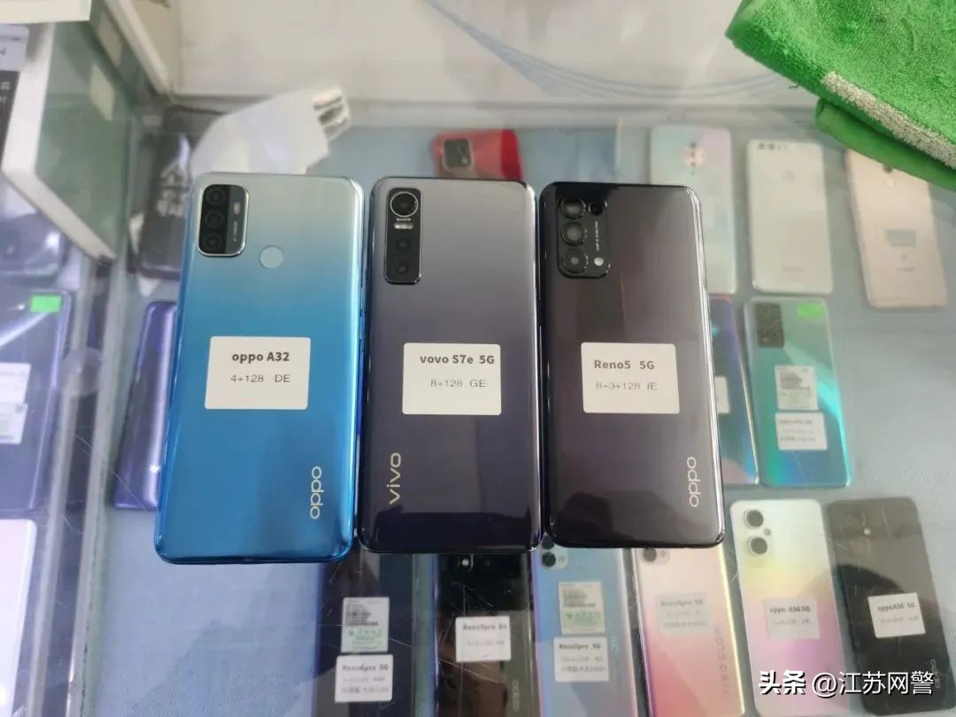 境外诈骗电话号码出新套路太深,江苏宿迁骗局有哪些