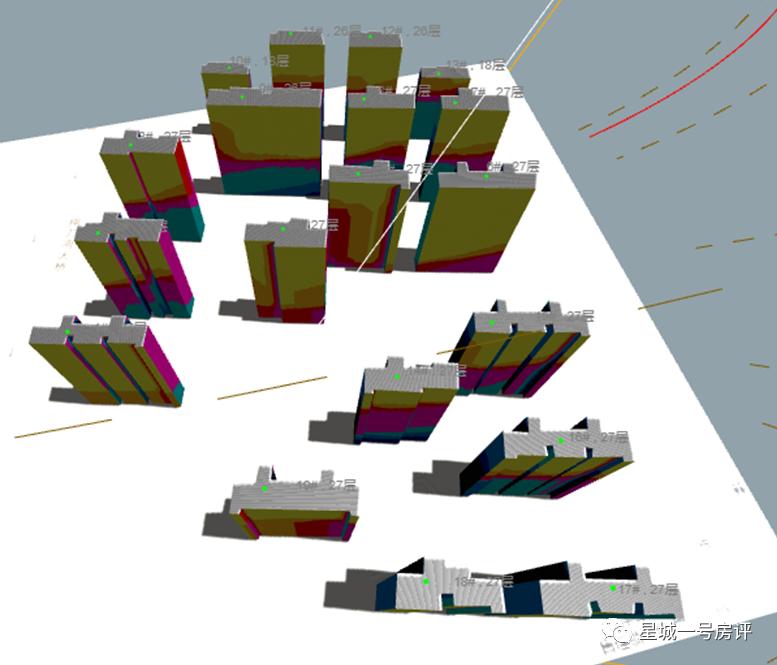 长沙轨道万科璞悦湾12栋,轨道万科璞悦湾