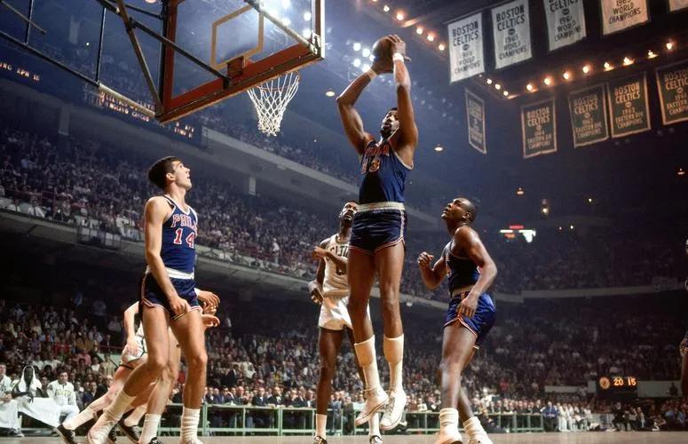 100个有趣的nba冷知识,nba球员缴税