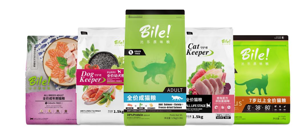 深耕行业十六年，比乐品牌升级：高端宠食智造专家是如何炼成的？