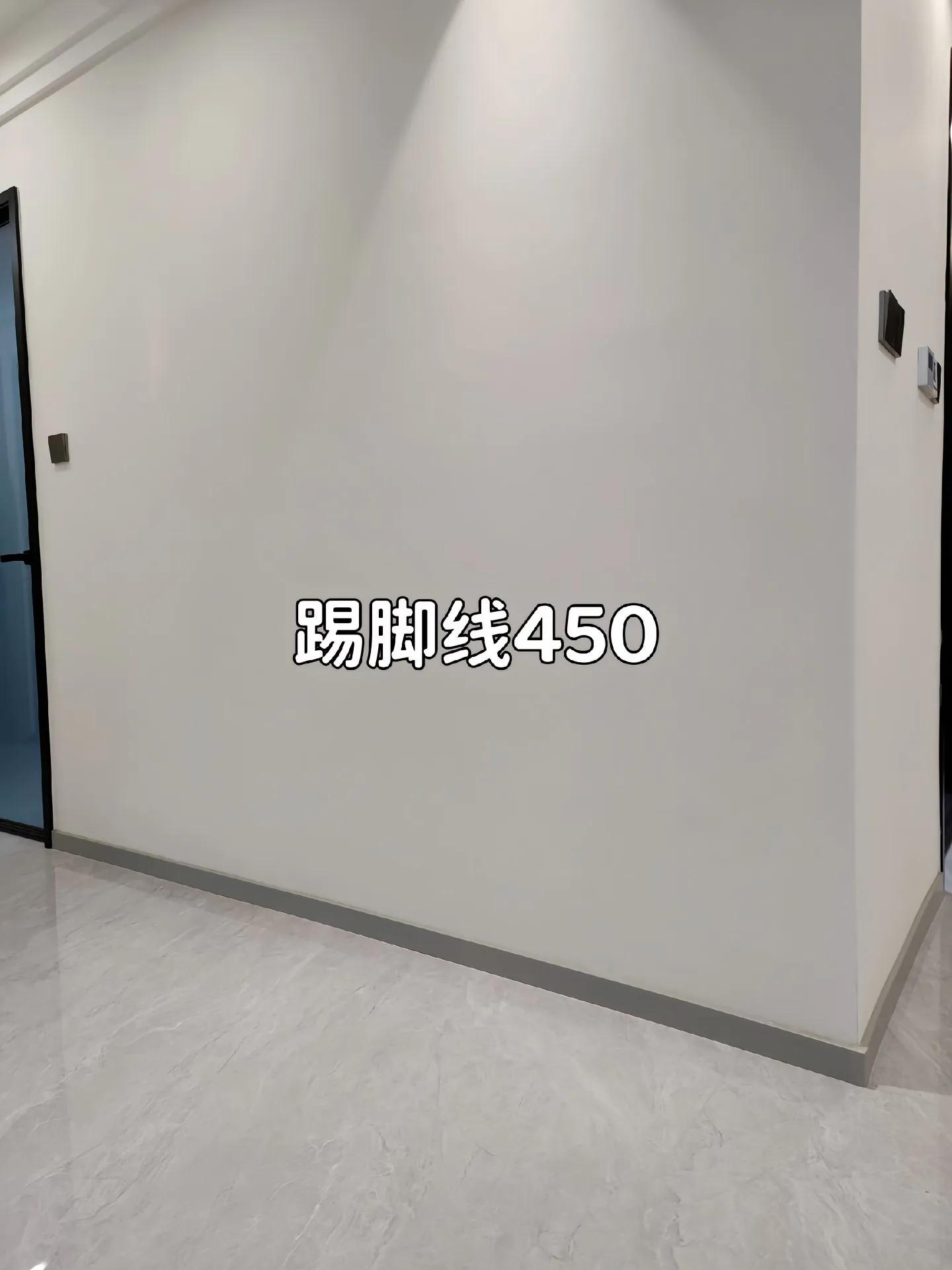 他家115㎡，光硬装花了9万，全程自装完工后成为邻居们的装修标杆