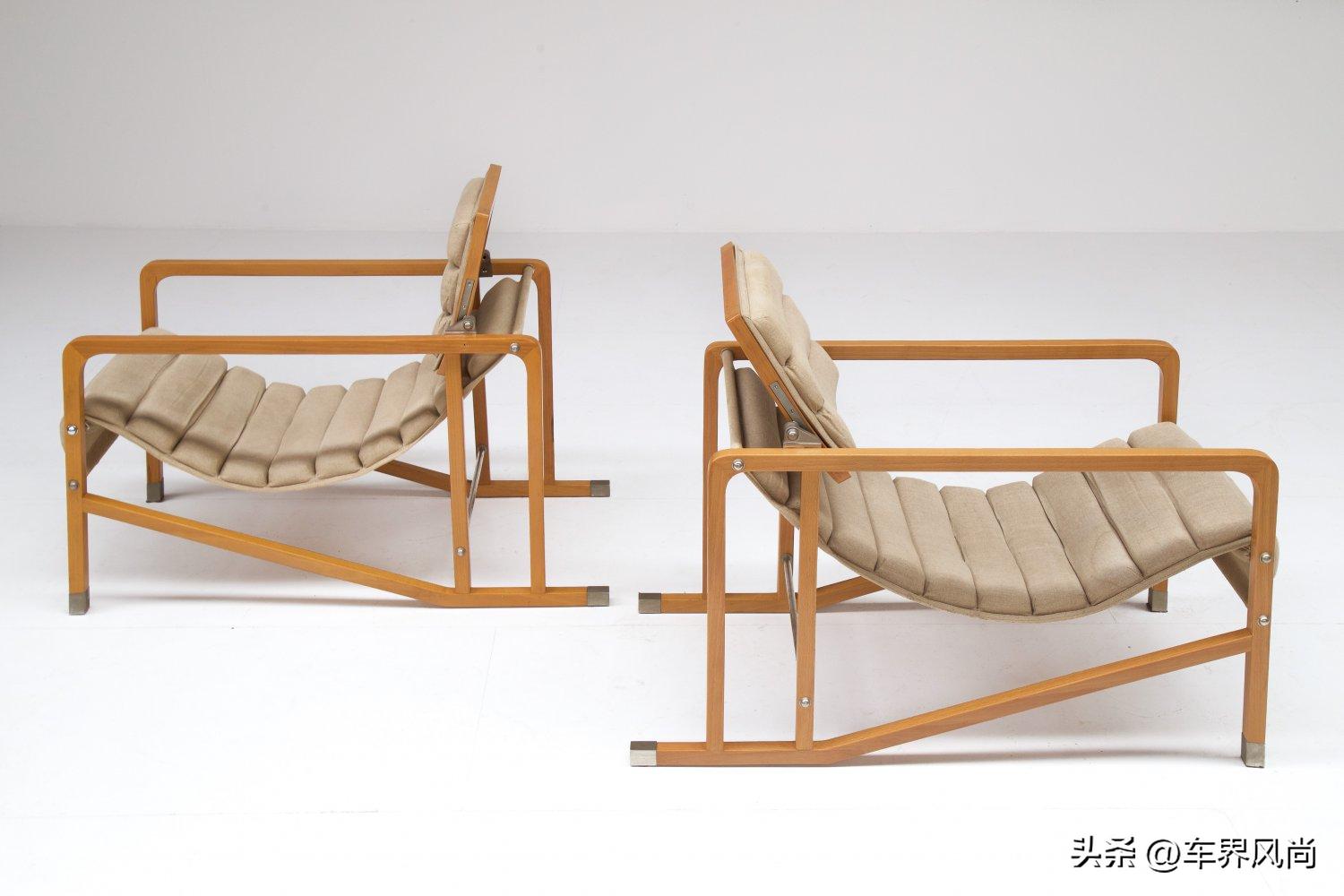 几十年前的包豪斯装修,90年代包豪斯