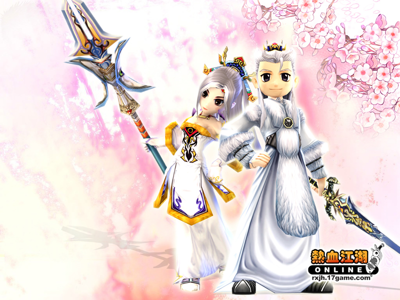 2005年代经典网络游戏,04年的经典网络游戏