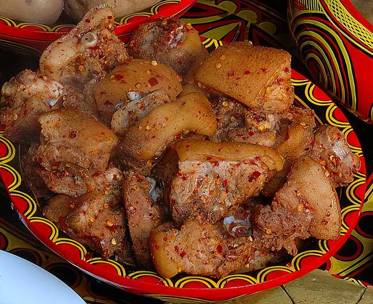 舌尖上的美食正宗川菜,四川正宗川菜100种美食
