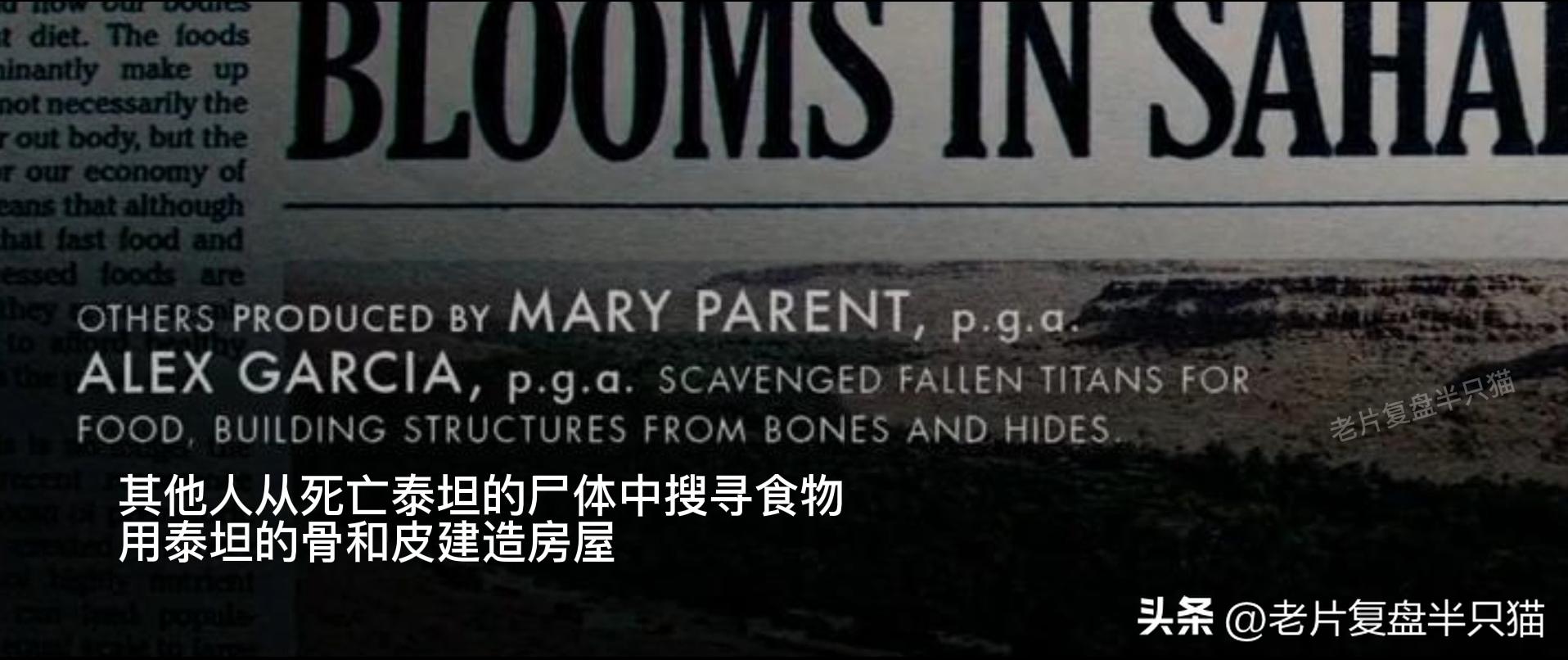 哥斯拉20个泰坦解析,哥斯拉2泰坦巨兽彩蛋