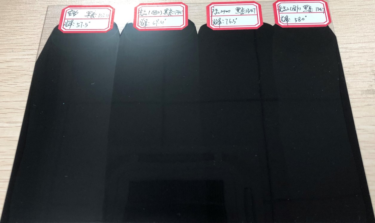 分散剂的用量和测试方法,分散剂校正值怎么算