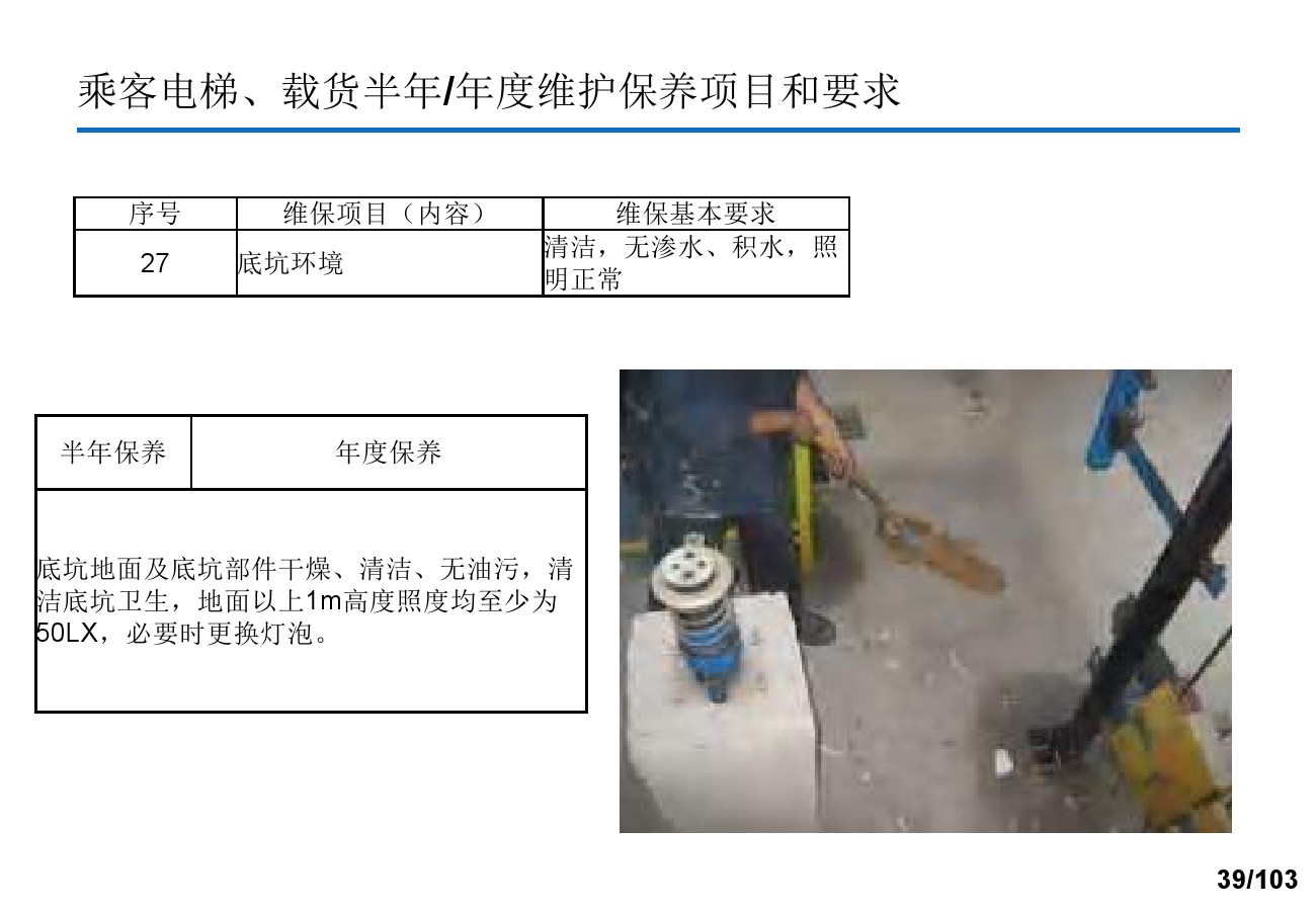 奥的斯电梯安装培训资料,奥的斯电梯保养流程视频