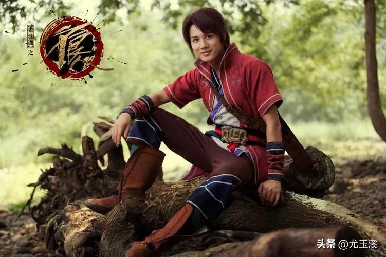 最成功的四部漫改剧，不良人只能垫底，王一博的陈情令排在首位