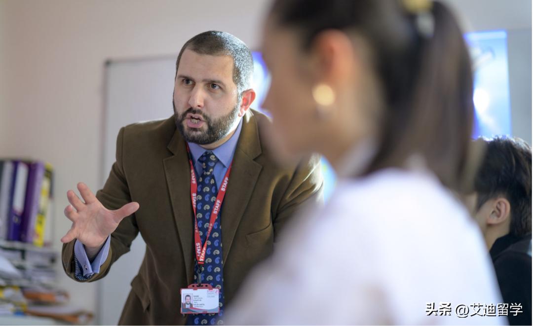 英国卡迪夫中学怎么样,卡迪夫中学英国