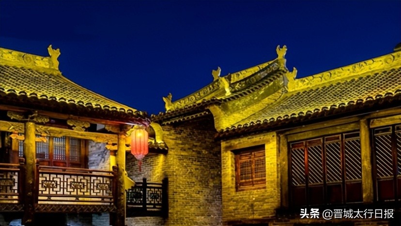 山西晋城附近明天去哪里玩最合适,晋城今日适合去的地方