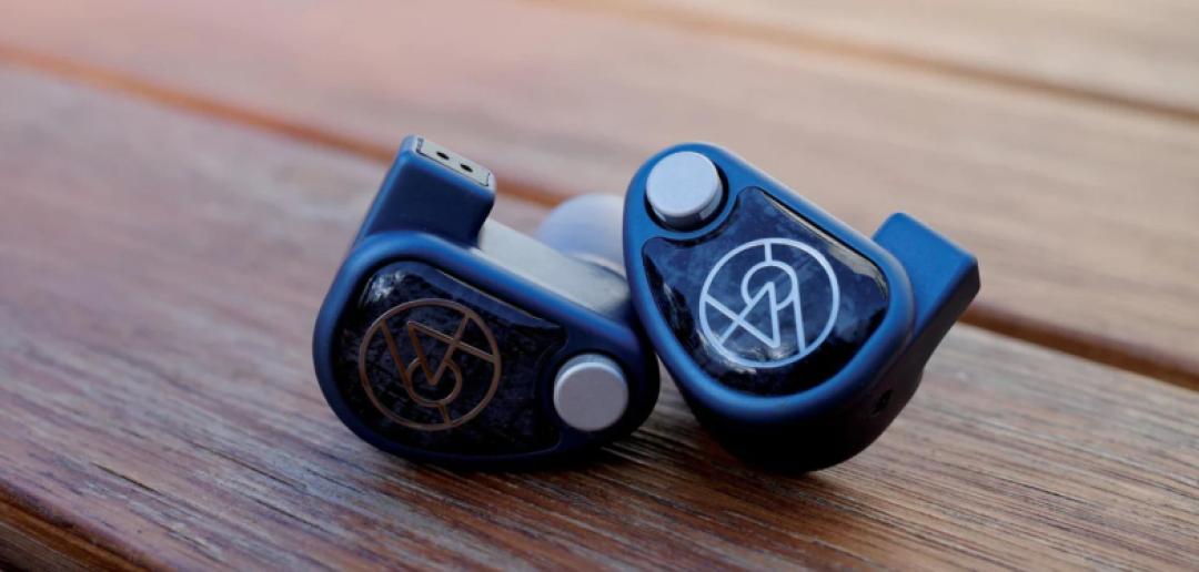 精雕细琢的全新“SweetSpot”-64AudioU4s评测