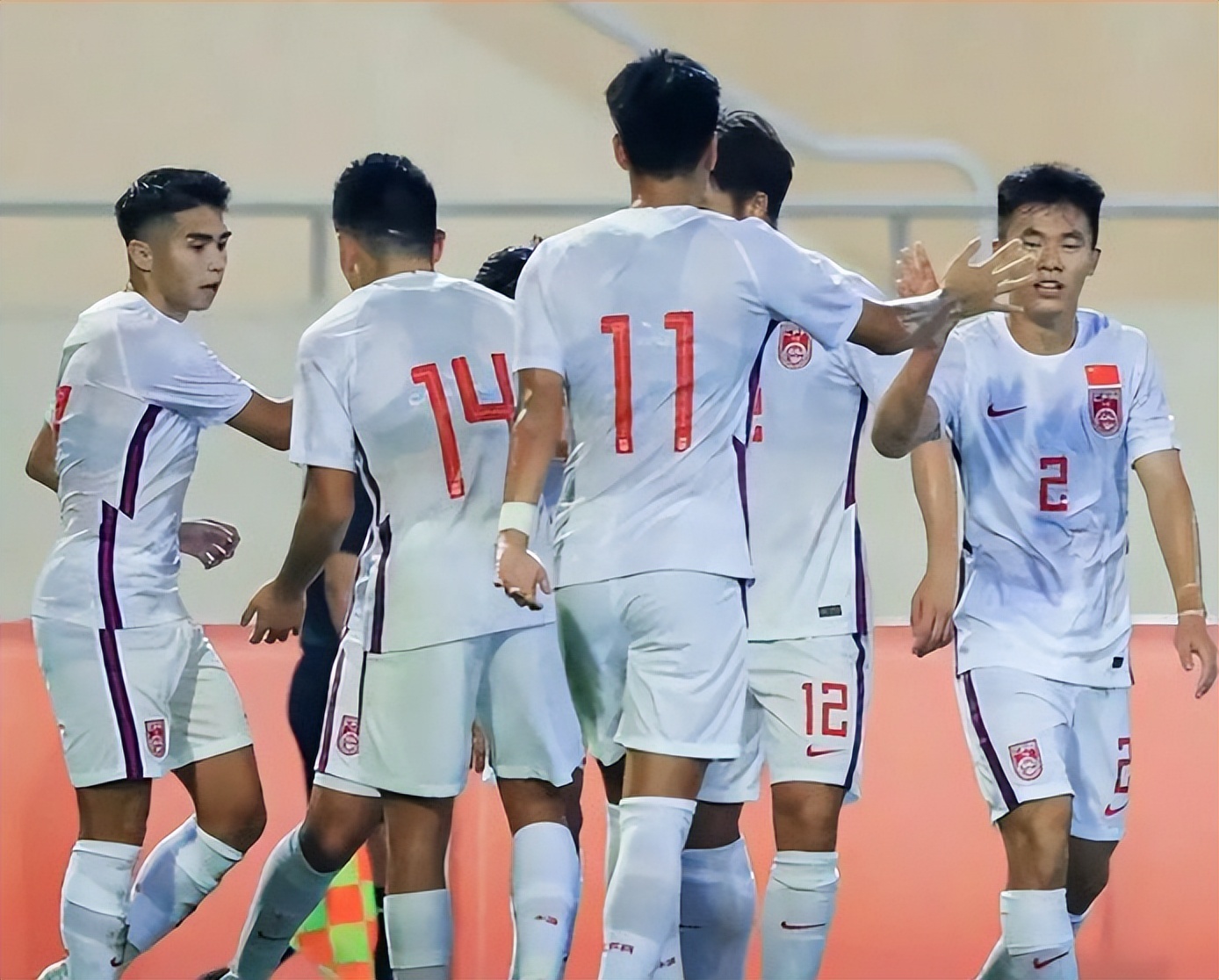 国青3-0击败日本,国青队3-0击败日本