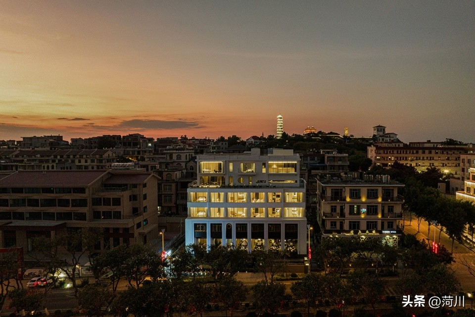 湄屿佑见体验感,湄屿佑见民宿设计