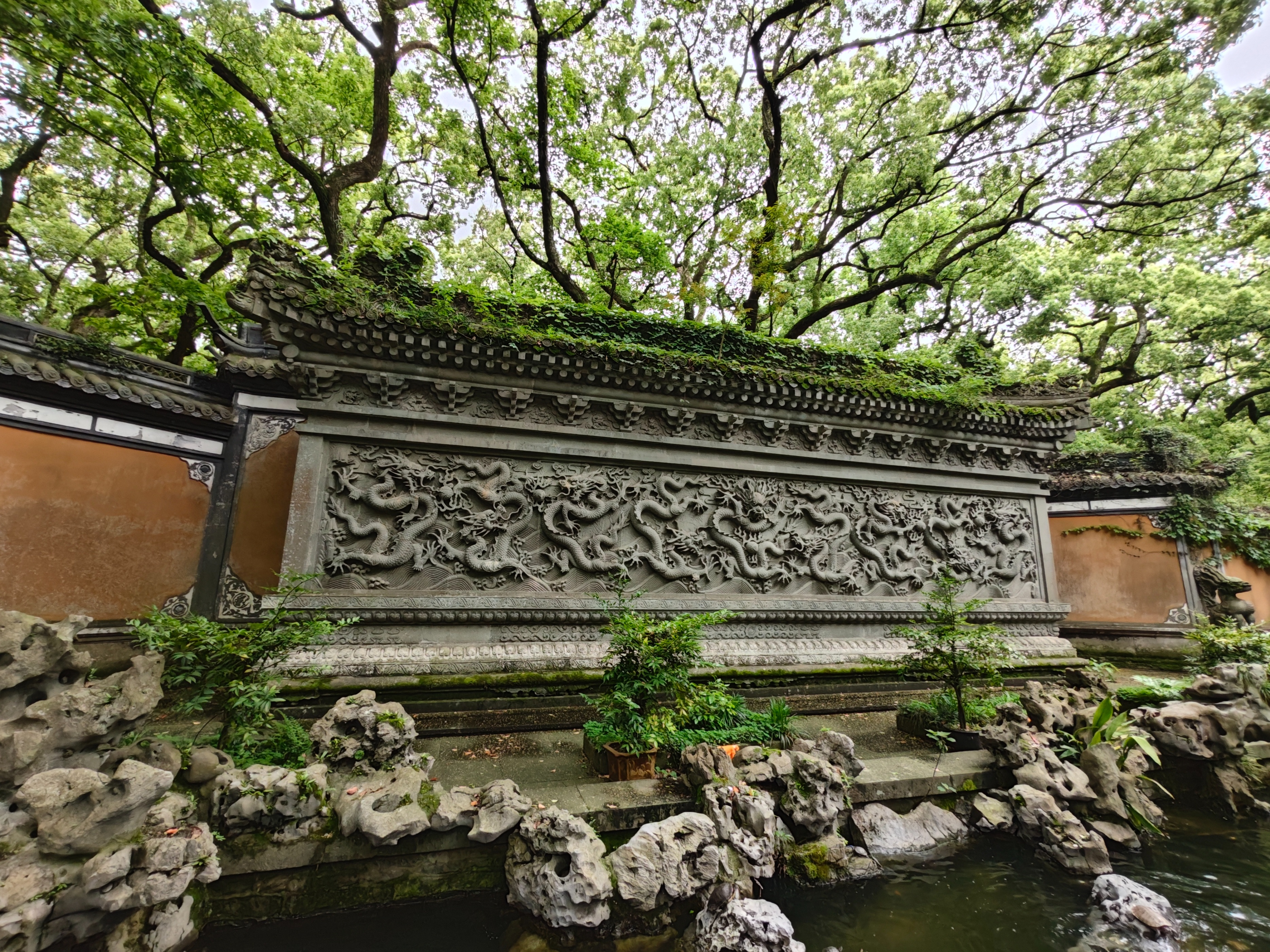 第三年到普陀山祈福之旅圆满,普陀山祈福二日杭州出发跟团游