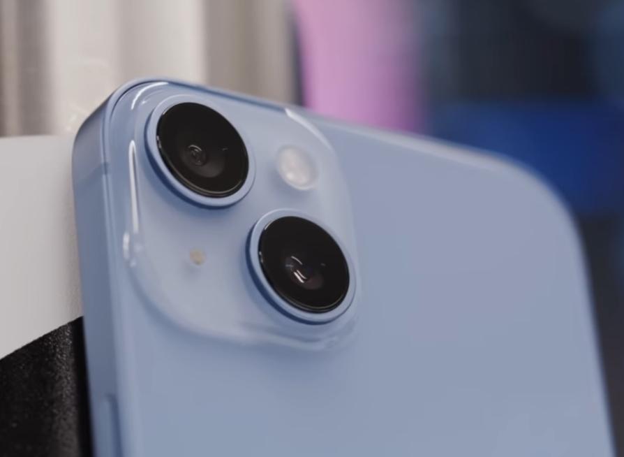 苹果开启“降价模式”，新机型直降1130元，果粉可算盼到了