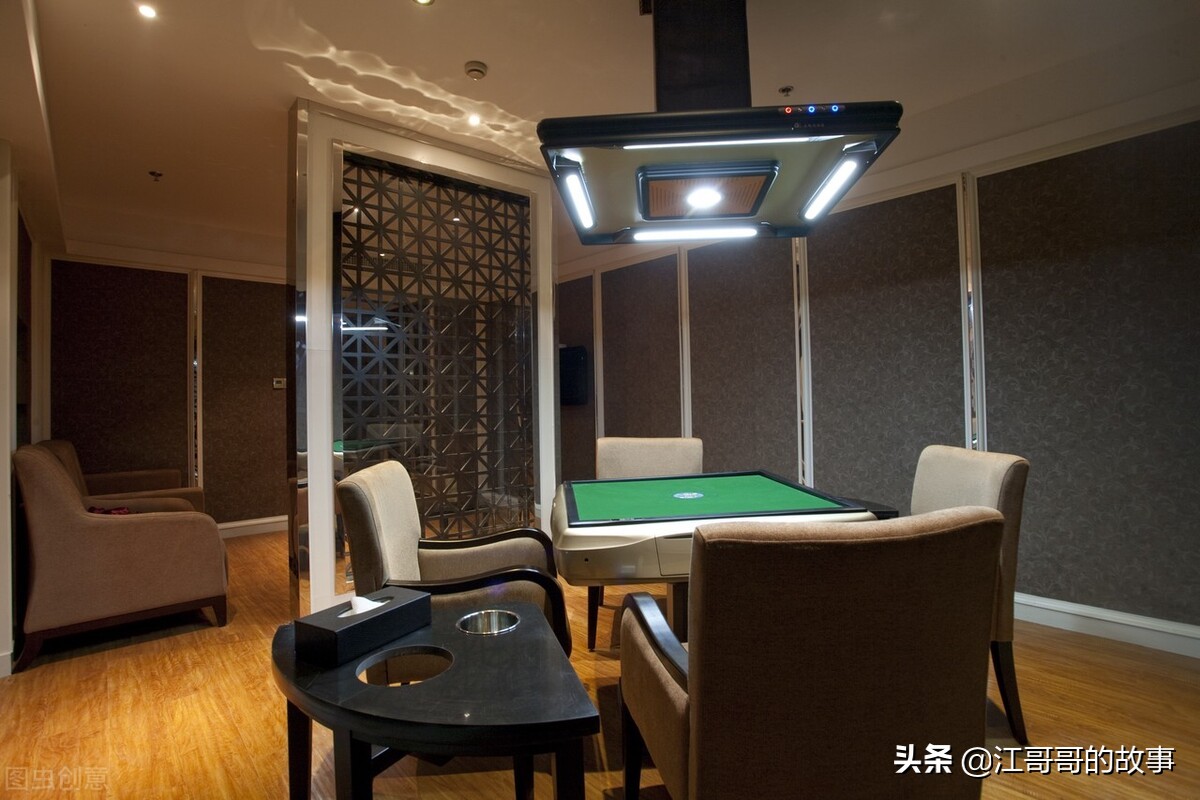 麻将机如何能防作弊,如何检测麻将机是否作弊