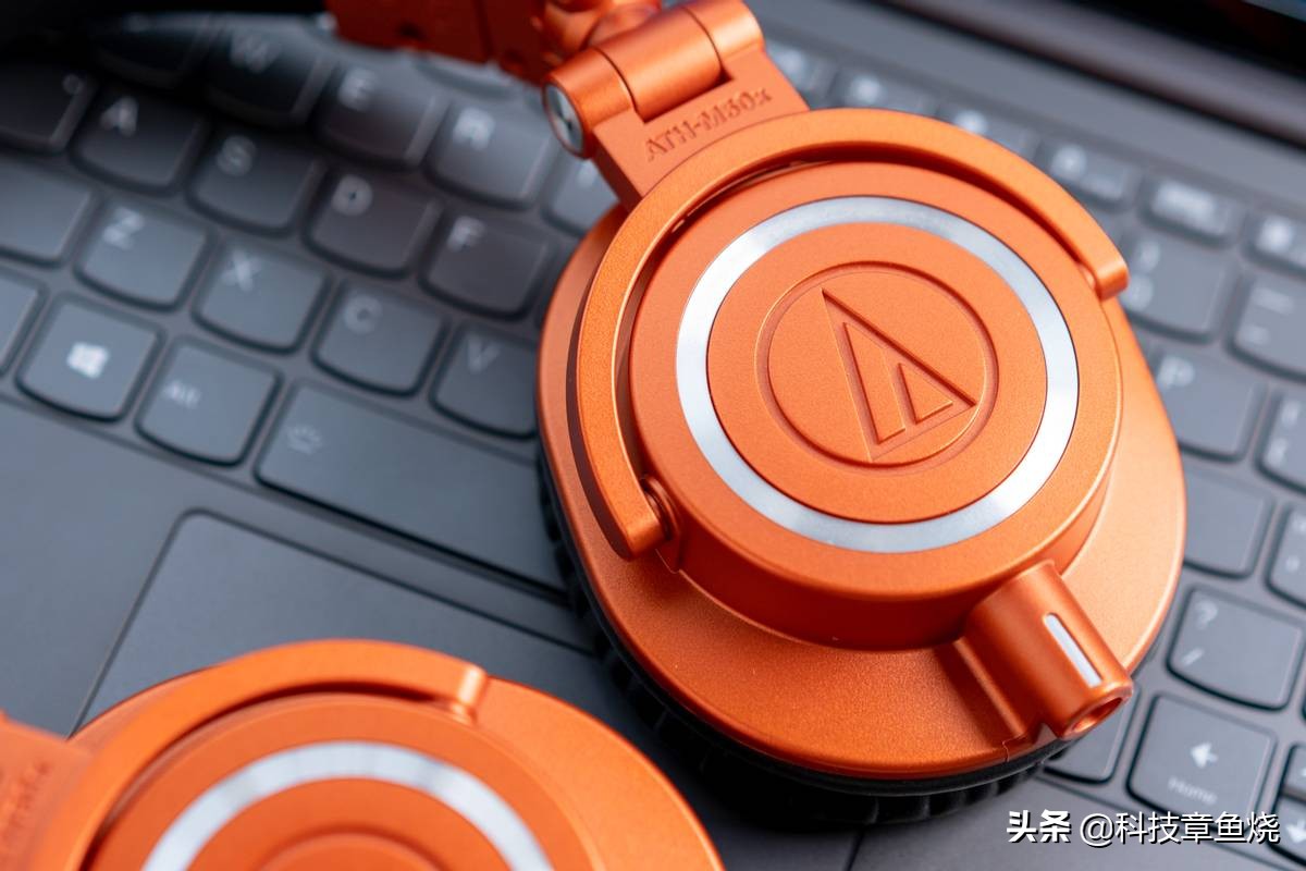 头戴式降噪耳机铁三角m50x测评,铁三角m50x深度评测