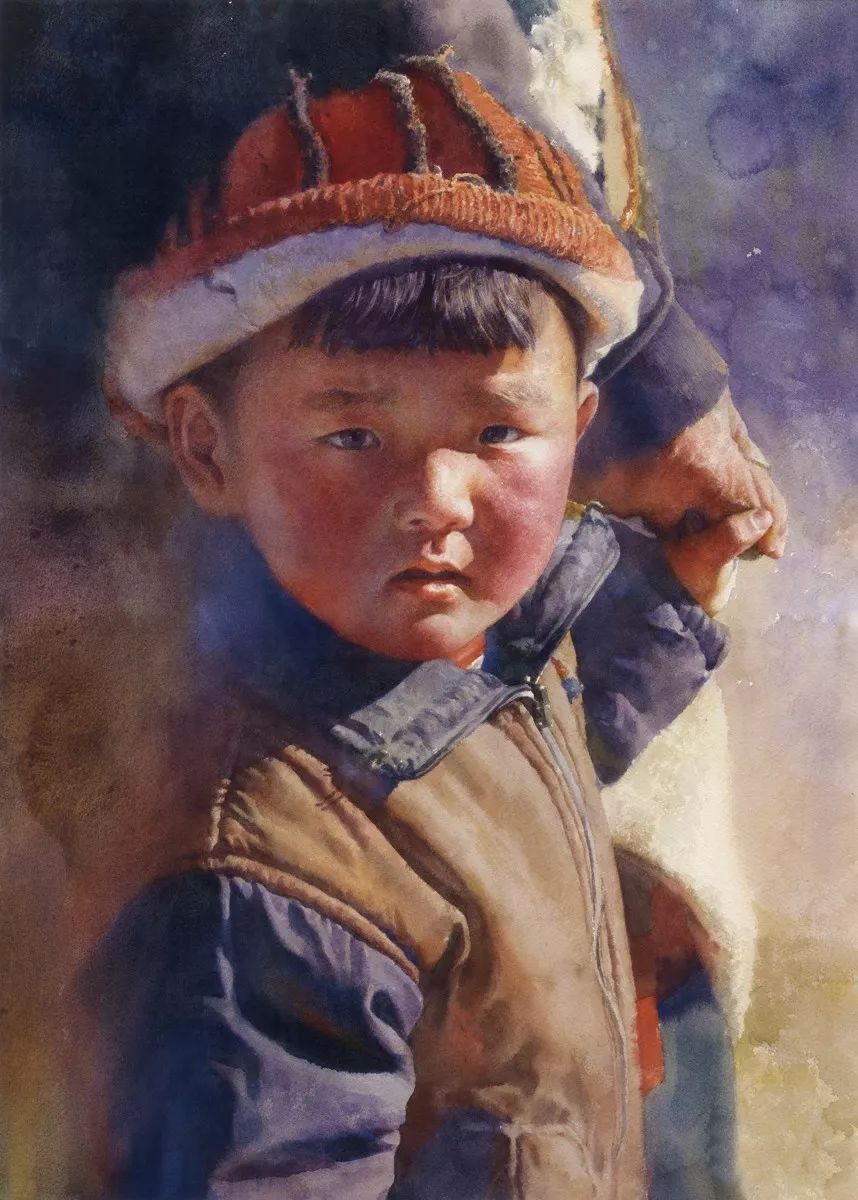 十大水彩大师,国外水彩大师视频