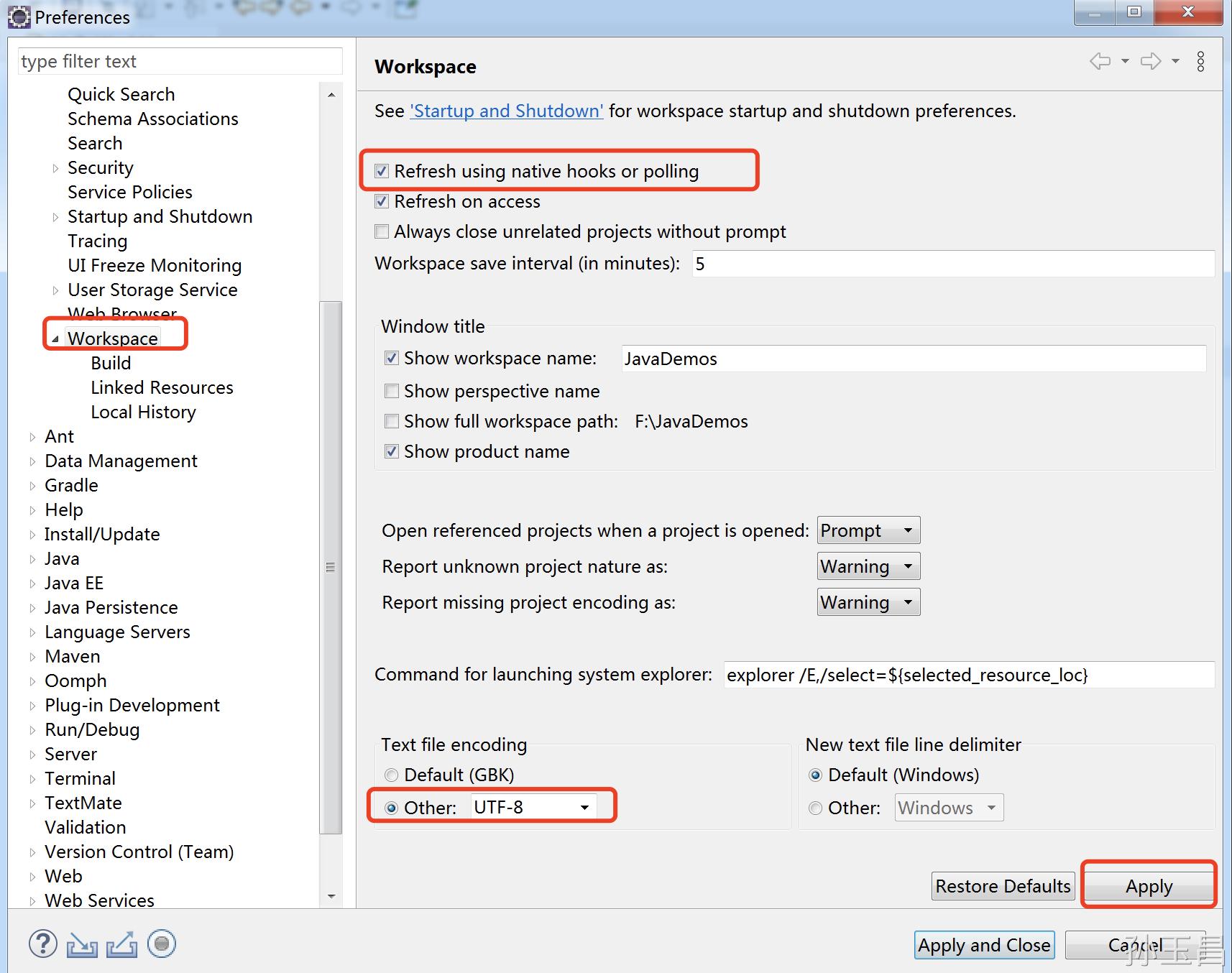 eclipse配置java环境,eclipse安装好怎么用