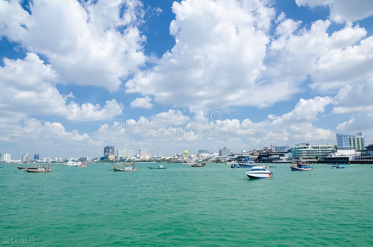 泰国芭提雅自由行攻略最详细,芭提雅pattaya夜市