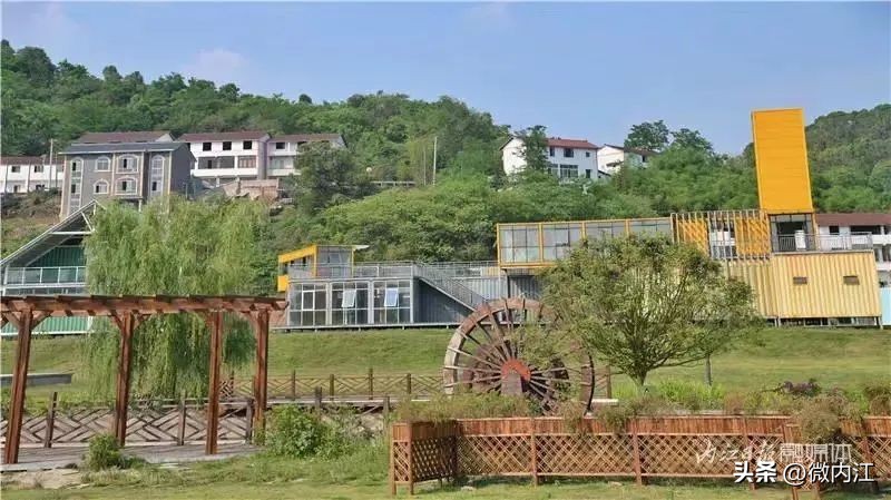 隆昌申请天府旅游名县,隆昌市创天府旅游名县宣传片