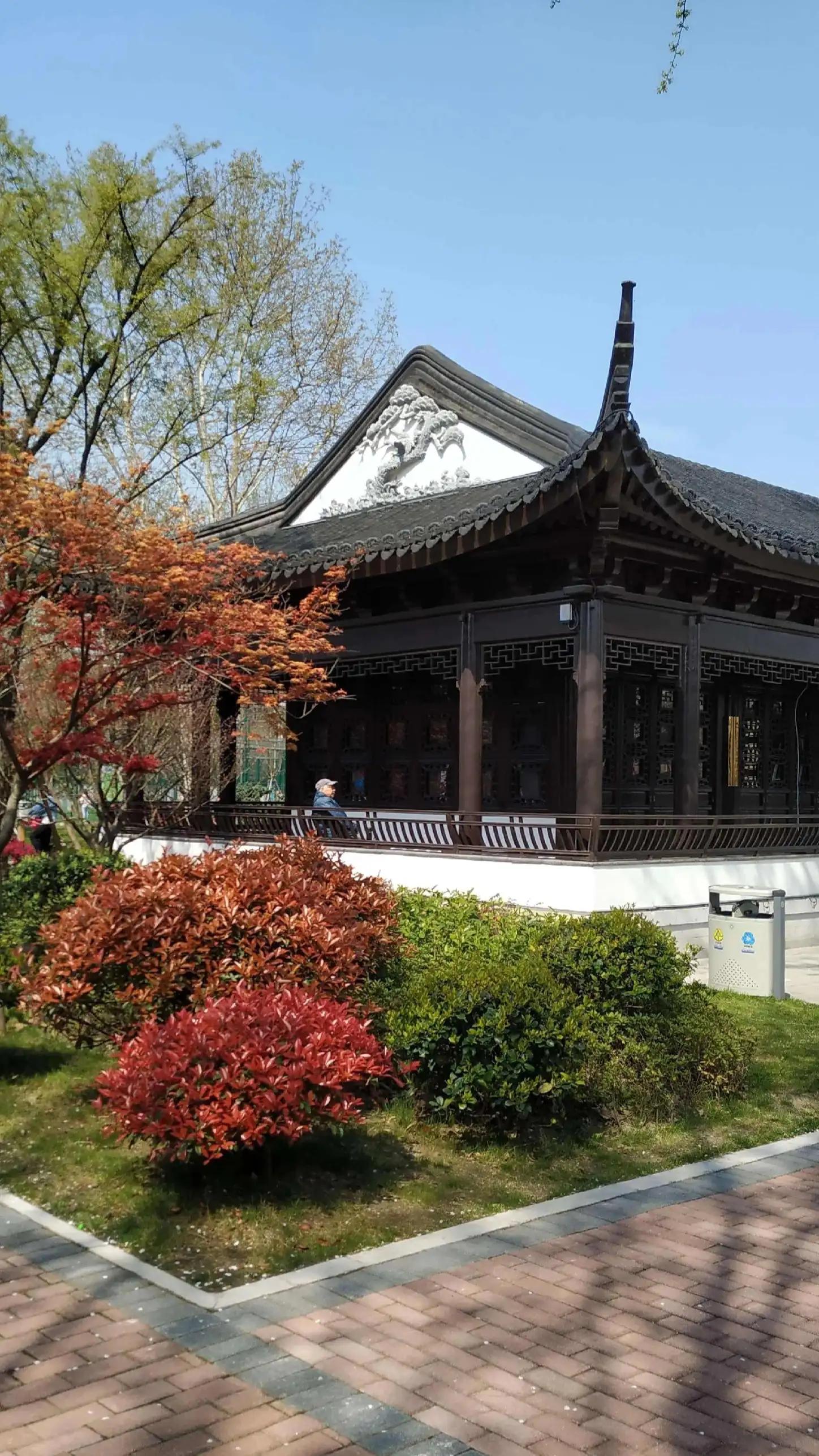 苏州东园园林地址,苏州东园园林简介