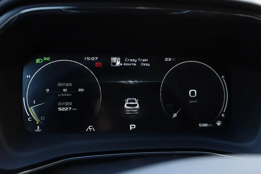 哈弗h6和帝豪gl选哪个,吉利帝豪和哈弗h6对比