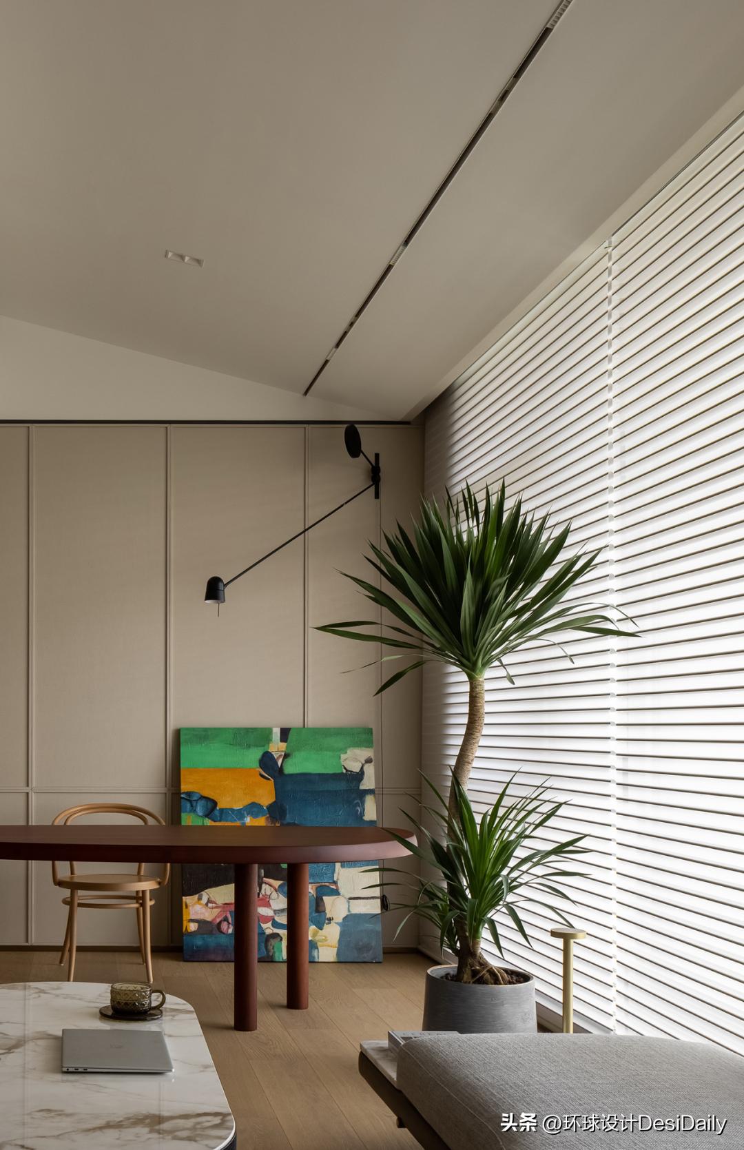 首发.城饰设计｜1500m²山居雅墅【环球设计3194期】