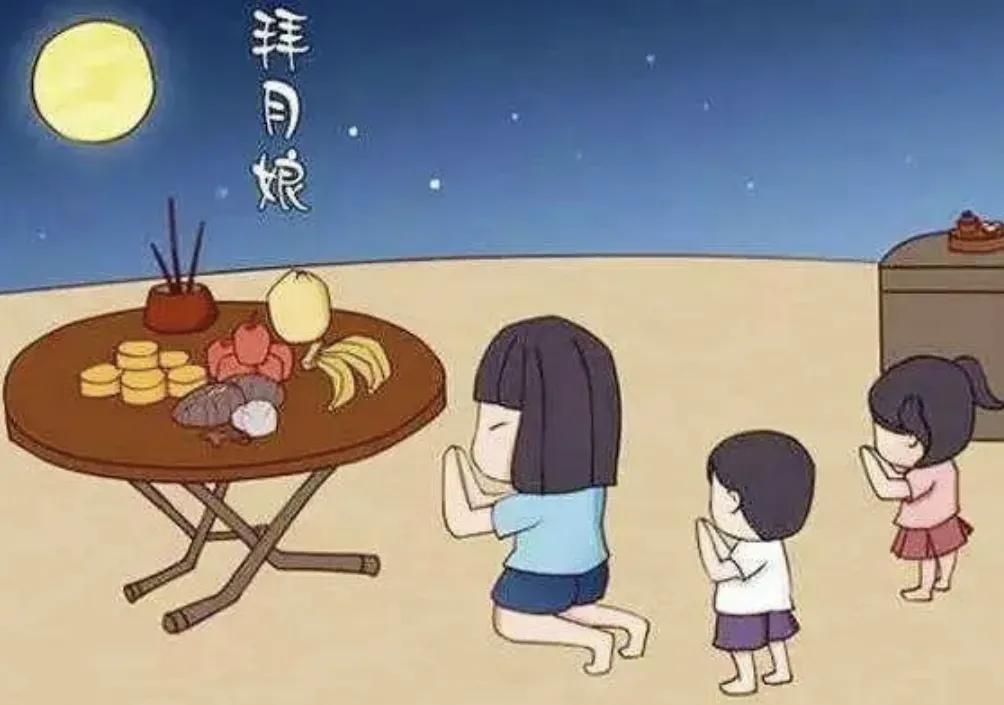 中秋节为什么定在农历八月十五,为什么只有八月十五才是中秋节