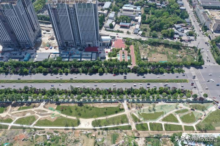 成都首届公园城市网红打卡点,成都周边公园网红打卡景点