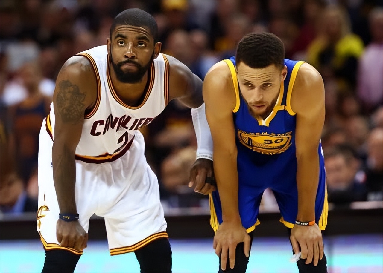 16年骑士夺冠赛后詹姆斯采访,16年总决赛老詹第四节得分