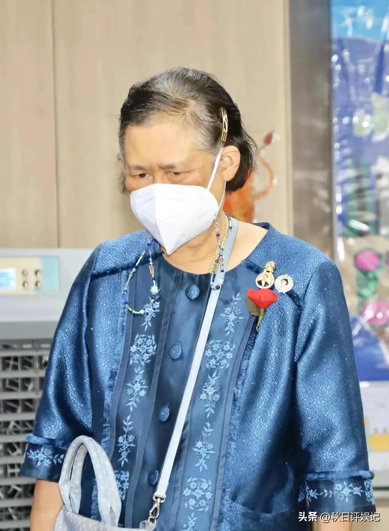 米歇尔自曝轻度抑郁,米歇尔爆料