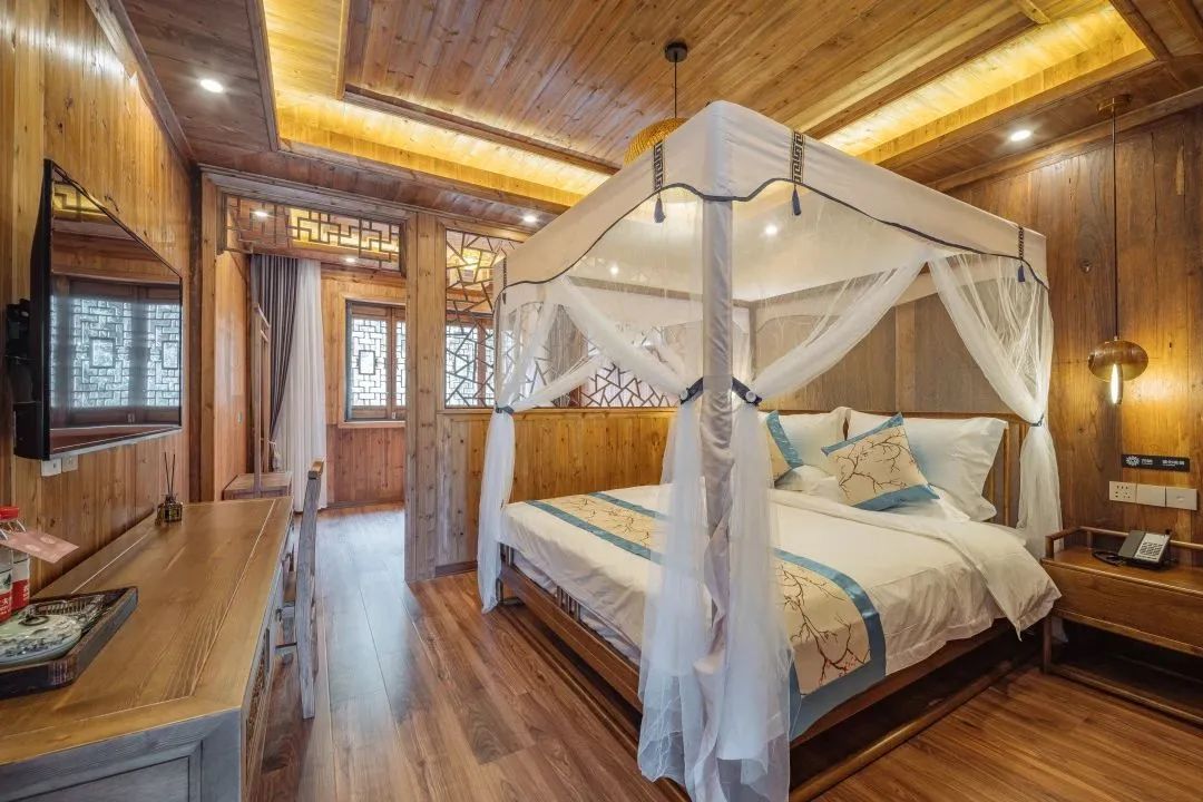 婺源美宿,婺源温馨美宿