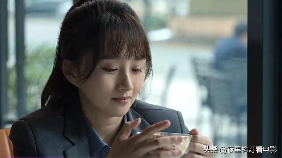 狂飙养女大结局,狂飙大结局背后的人是谁