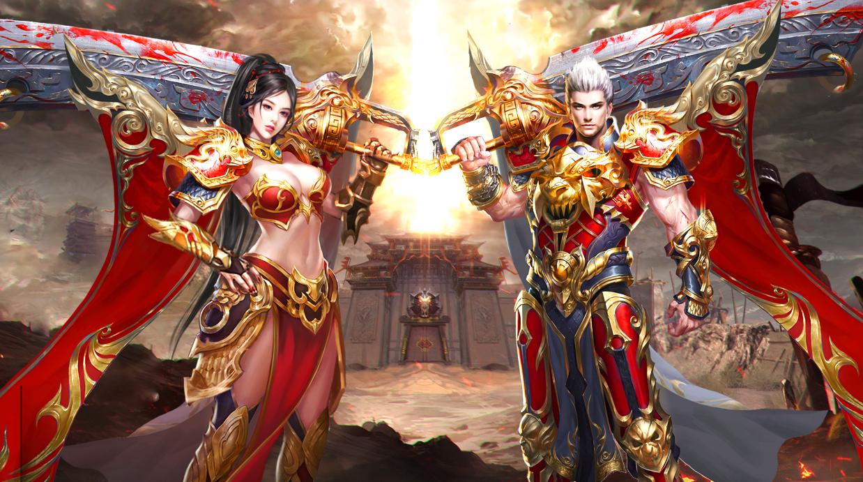 目前比较火的传奇手游有哪些,比较热门的传奇手游有哪些